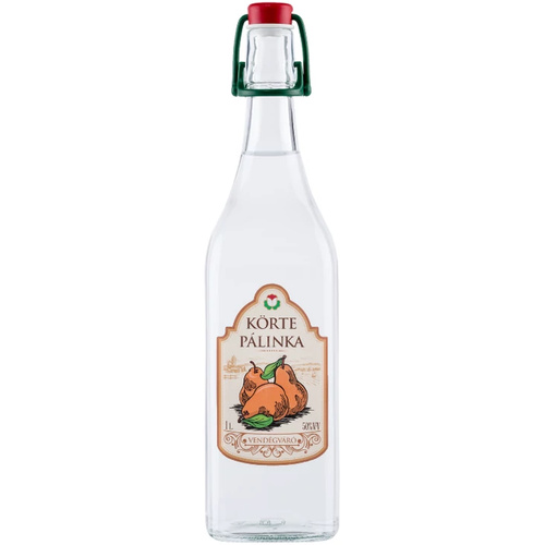 Panyolai VV Körte 50% 1/1