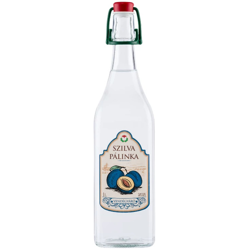 Panyolai VV Szilva 50% 1/1 DRS