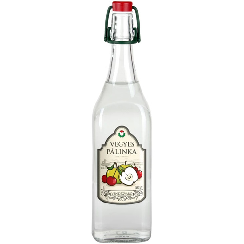 Panyolai VV Vegyes 50% 1/1