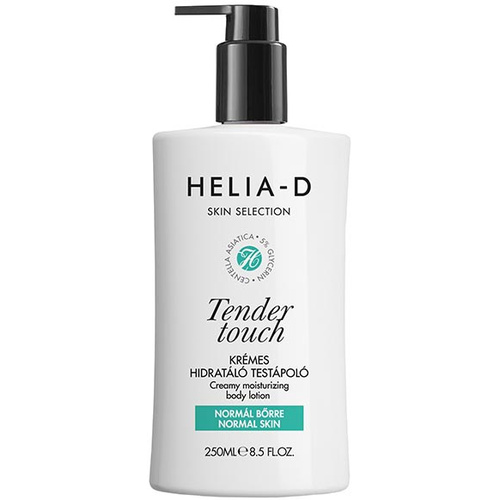 Hélia-D testápoló 250ml S.Sel. Normál bőr