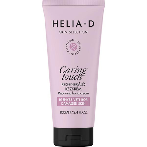 Helia-D kézkrém 100ml S.Sel. Ig.vett bőrre