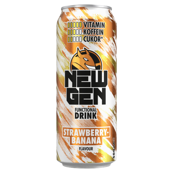 Hell New Gen Eper-Banán 0.5 L dobozos DRS