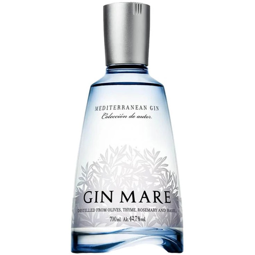 Mare Medit Gin 0.7 DRS