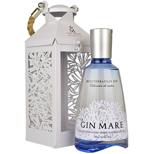 Mare Medit Gin + lámpás 0.7 DRS
