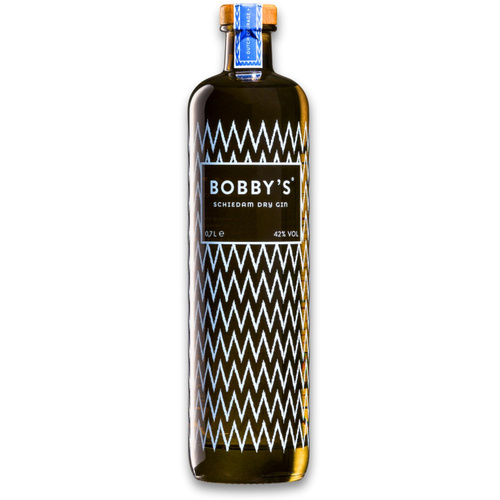 Bobby's Gin 0.7 DRS