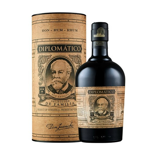 Diplomatico Sel.de Familia0.7 DRS