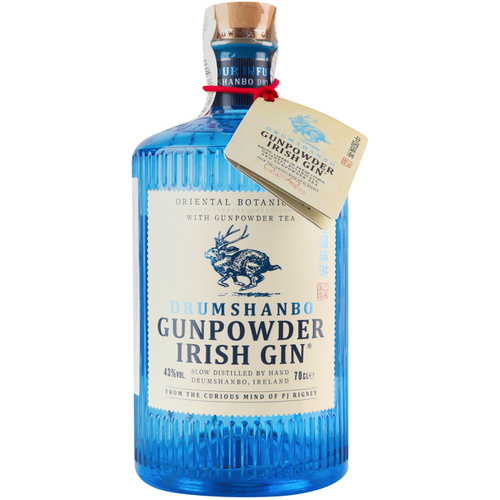 Drumshanbo Gunpowder 0.7 DRS