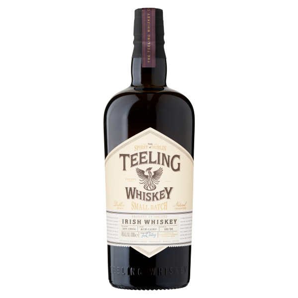 Teeling Small Batch 0.7 L DRS