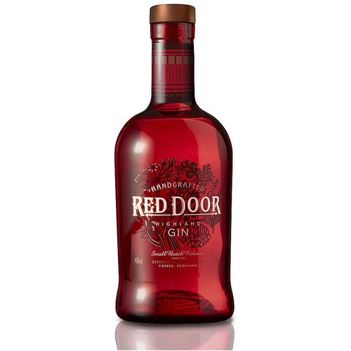 Red Door gin 0.7 DRS