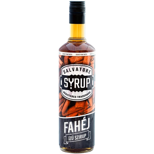 Salv. Fahéj 0.7
