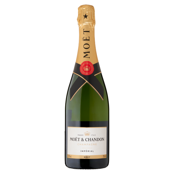 Moet Brut Imperial 0.75 DRS