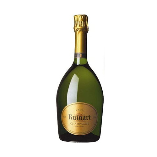 Ruinart R de ruin. champ. 0.75 DRS