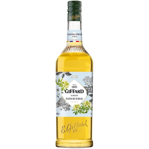 Giffard Bodza Szirup 1 L DRS