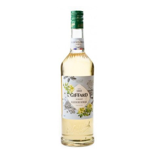 INC Giffard Bodza Szirup 1l PAL DRS
