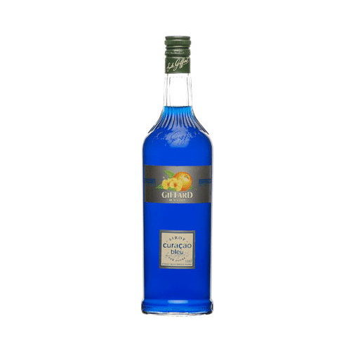 Giffard Curacao Szirup 1 L DRS