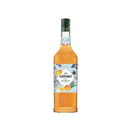 Giffard Mangó Szirup 1 L DRS