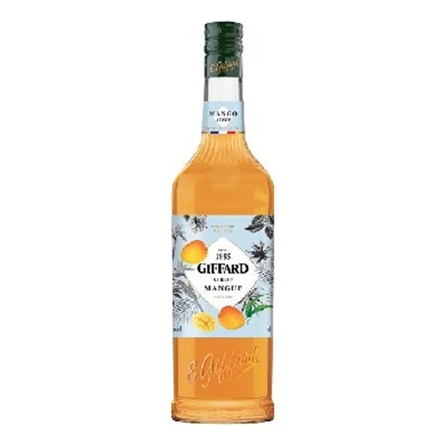 INC Giffard Mangó Szirup 1l DRS