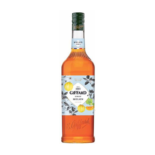Giffard Sárgadinnye Szirup 1 L DRS