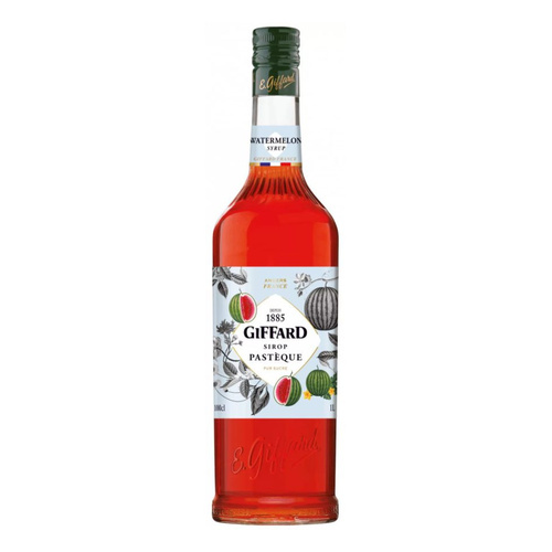 INC Giffard Görögdinnye Szirup 1L DRS