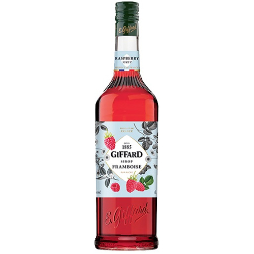 Giffard Málna Szirup 1 L DRS