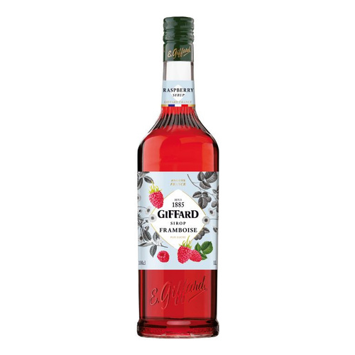 INC Giffard Málna Szirup 1l PAL DRS