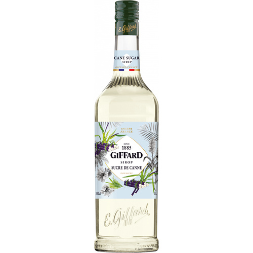 Giffard Cukor Szirup 1 L DRS