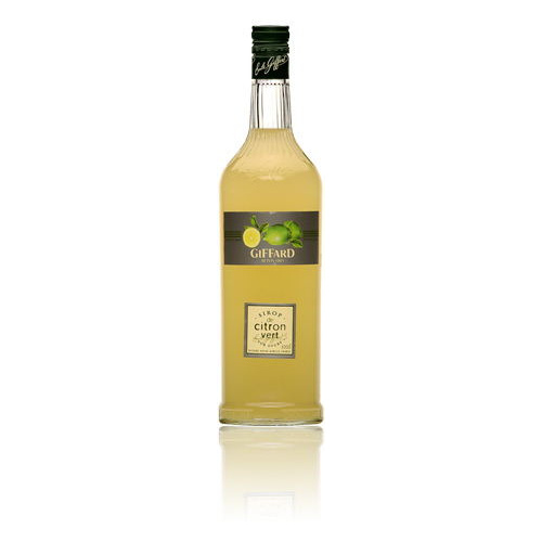 Giffard Lime Szirup 1 L DRS