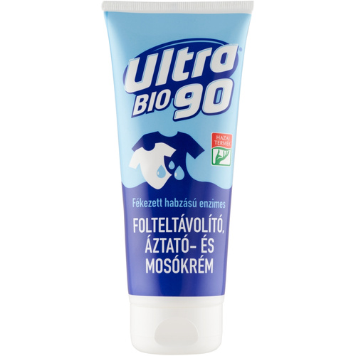 Ultra Bio 90 folteltávolító krém 230ml