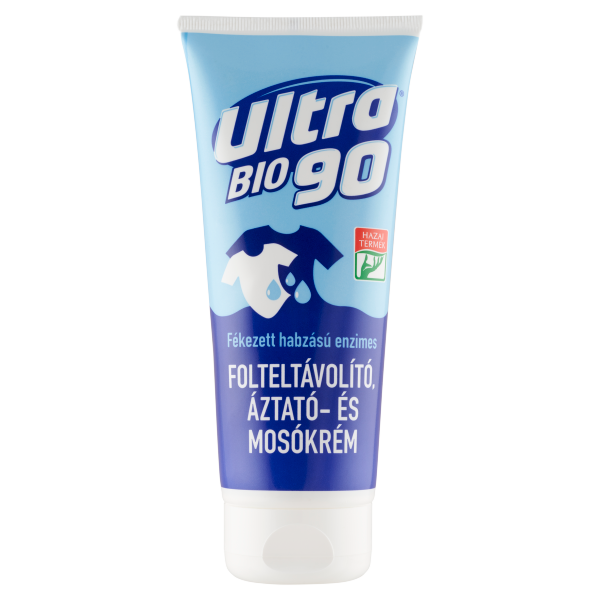 Ultra Bio 90 Folteltáv. krém 230ml