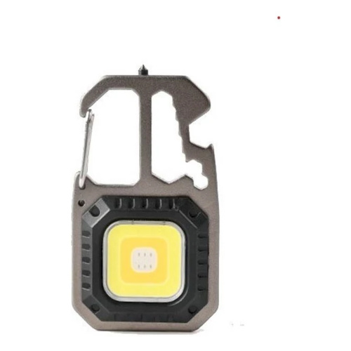 ULTRATECH Elemlámpa Flo.Light 400lm