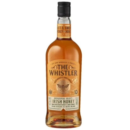 The Whistler Honey 0.7 DRS