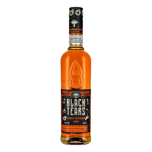 Black Tears Roble Superior 0.7 DRS