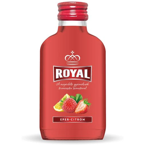 Royal Eper-Citrom 26% 0.09