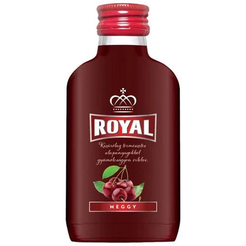Royal Meggy 26% 0.09