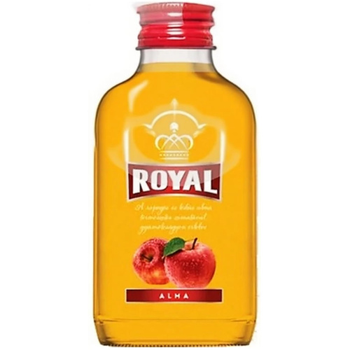 Royal Alma 26% 0.09