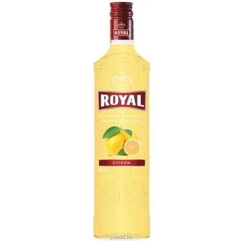 Royal Citrom 0.2