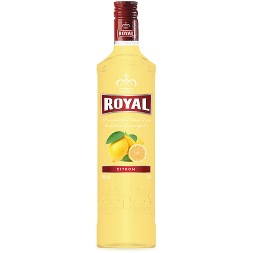 Royal Citrom 26% 0.5 DRS