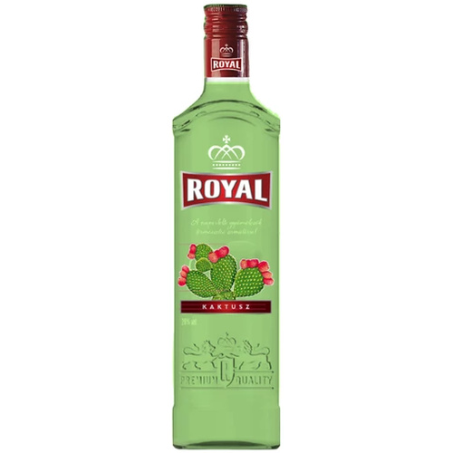 Royal Kaktusz 26% 0.09