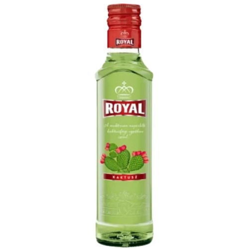 Royal Kaktusz 26% 0.2