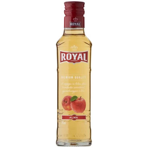 Royal Alma 26% 0.2