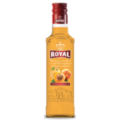 Royal Sárgabarack 26% 0.2