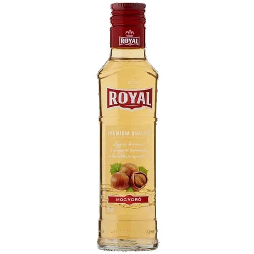 Royal Mogyoró 26% 0.2