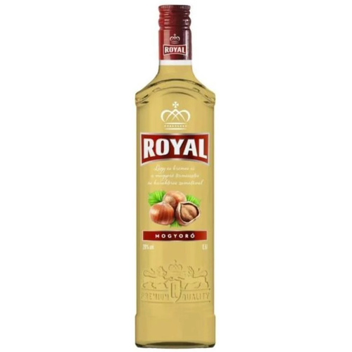 Royal Mogyoró 26% 0.5 DRS