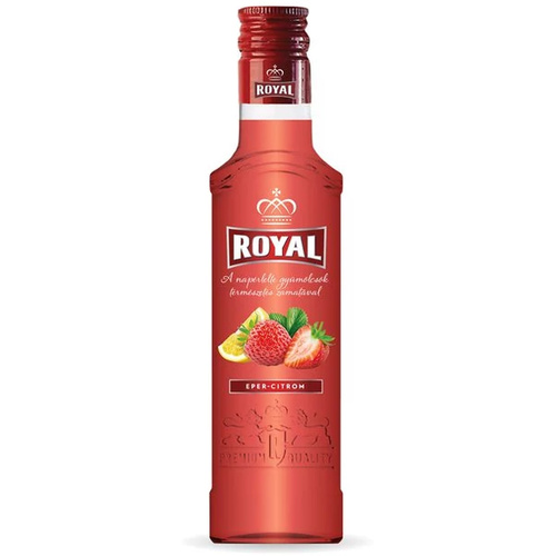Royal Eper-Citrom 26% 0.2