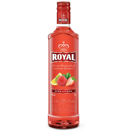 Royal Eper-Citrom 26% 0.5