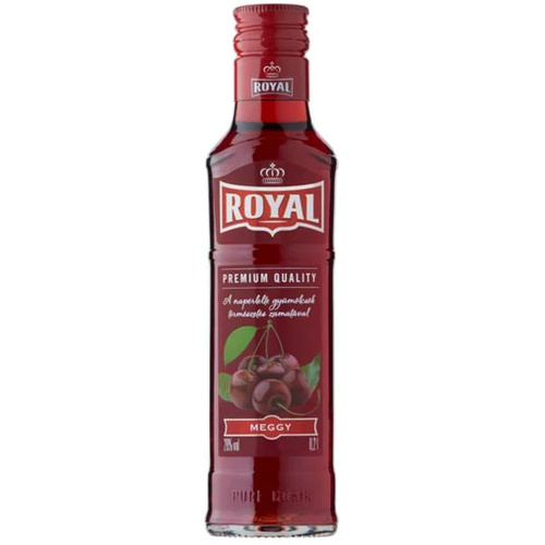 Royal Meggy 26% 0.2