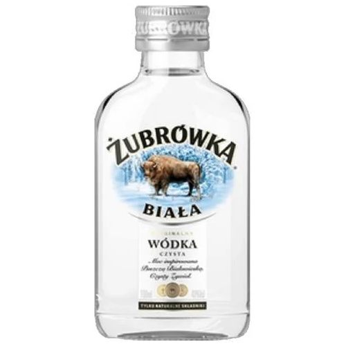 Zubrowka Biala 0.09