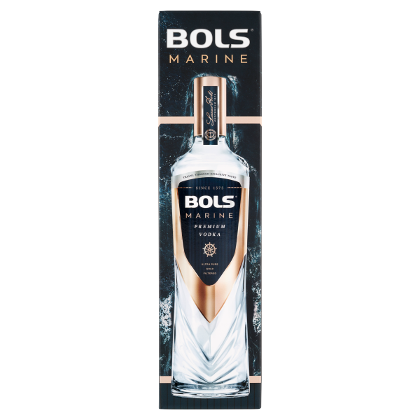 Bols Marine 0.7 L PDD DRS
