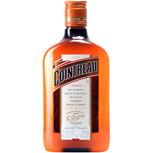 Cointreau 0.5 DRS