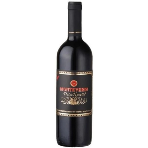Monteverdi Dolce Novella 0.75 DRS
